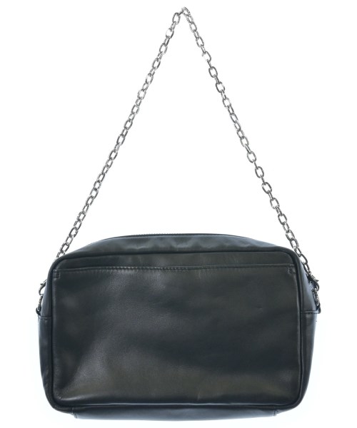 ear PAPILLONNER（イアパピヨネ）ショルダーバッグ 黒 サイズ:- レディース/2200656010097