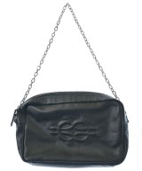 ear PAPILLONNER（イアパピヨネ）ショルダーバッグ 黒 サイズ:- レディース/2200656010097