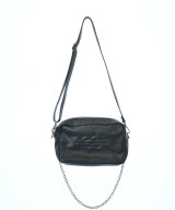 ear PAPILLONNER（イアパピヨネ）ショルダーバッグ 黒 サイズ:- レディース/2200656010097