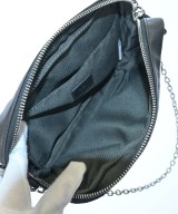 ear PAPILLONNER（イアパピヨネ）ショルダーバッグ 黒 サイズ:- レディース/2200656010097