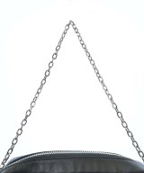 ear PAPILLONNER（イアパピヨネ）ショルダーバッグ 黒 サイズ:- レディース/2200656010097