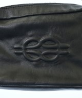 ear PAPILLONNER（イアパピヨネ）ショルダーバッグ 黒 サイズ:- レディース/2200656010097