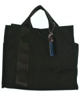 ear PAPILLONNER（イアパピヨネ）トートバッグ 黒 サイズ:- レディース/2200659334015