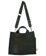 ear PAPILLONNER（イアパピヨネ）トートバッグ 黒 サイズ:- レディース/2200659334015