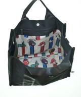 ear PAPILLONNER（イアパピヨネ）トートバッグ 黒 サイズ:- レディース/2200659334015