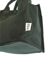 ear PAPILLONNER（イアパピヨネ）トートバッグ 黒 サイズ:- レディース/2200659334015