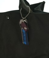 ear PAPILLONNER（イアパピヨネ）トートバッグ 黒 サイズ:- レディース/2200659334015