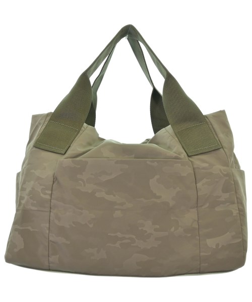 ear PAPILLONNER（イアパピヨネ）ボストンバッグ グレー サイズ:- レディース/2200649662081