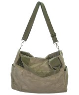 ear PAPILLONNER（イアパピヨネ）ボストンバッグ グレー サイズ:- レディース/2200649662081