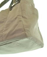 ear PAPILLONNER（イアパピヨネ）ボストンバッグ グレー サイズ:- レディース/2200649662081