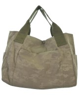 ear PAPILLONNER（イアパピヨネ）ボストンバッグ グレー サイズ:- レディース/2200649662098