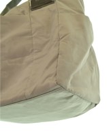 ear PAPILLONNER（イアパピヨネ）ボストンバッグ グレー サイズ:- レディース/2200649662098