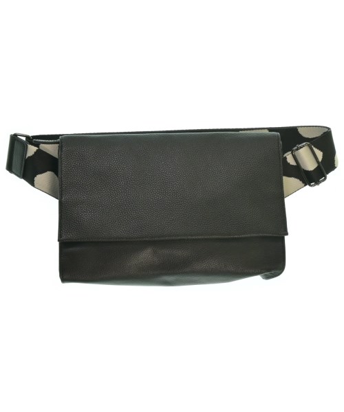 ear PAPILLONNER(イアパピヨネ)ショルダーバッグ 黒 サイズ:-/2200656604371