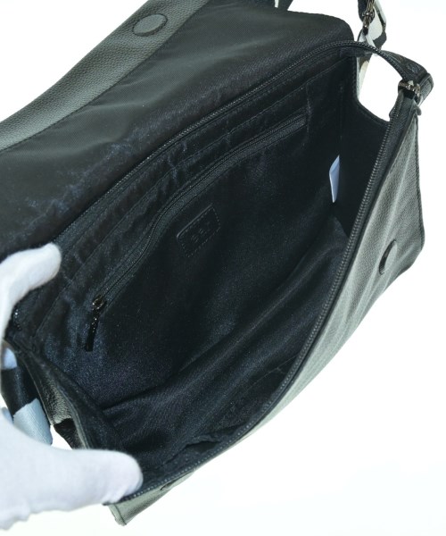 ear PAPILLONNER（イアパピヨネ）ショルダーバッグ 黒 サイズ:- レディース/2200656604371