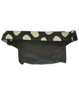 ear PAPILLONNER（イアパピヨネ）ショルダーバッグ 黒 サイズ:- レディース/2200656604371