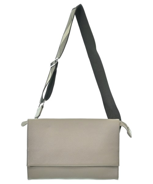 ear PAPILLONNER(イアパピヨネ)ショルダーバッグ ベージュ サイズ:-/2200656604388