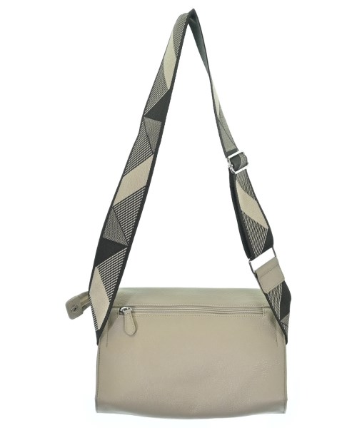 ear PAPILLONNER（イアパピヨネ）ショルダーバッグ ベージュ サイズ:- レディース/2200656604388