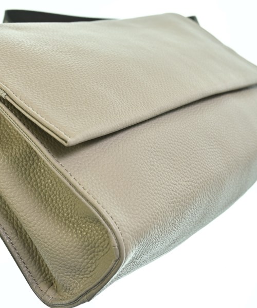 ear PAPILLONNER（イアパピヨネ）ショルダーバッグ ベージュ サイズ:- レディース/2200656604388