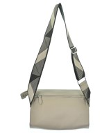 ear PAPILLONNER（イアパピヨネ）ショルダーバッグ ベージュ サイズ:- レディース/2200656604388