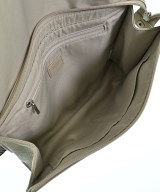 ear PAPILLONNER（イアパピヨネ）ショルダーバッグ ベージュ サイズ:- レディース/2200656604388