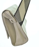 ear PAPILLONNER（イアパピヨネ）ショルダーバッグ ベージュ サイズ:- レディース/2200656604388