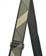 ear PAPILLONNER（イアパピヨネ）ショルダーバッグ ベージュ サイズ:- レディース/2200656604388