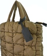 ear PAPILLONNER（イアパピヨネ）トートバッグ 茶 サイズ:- レディース/2200646206073