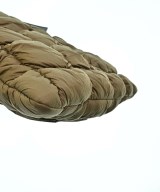 ear PAPILLONNER（イアパピヨネ）トートバッグ 茶 サイズ:- レディース/2200646206073