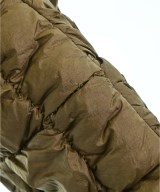 ear PAPILLONNER（イアパピヨネ）トートバッグ 茶 サイズ:- レディース/2200646206073