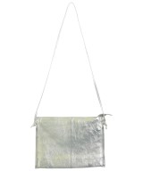 ear PAPILLONNER（イアパピヨネ）ショルダーバッグ シルバー サイズ:- レディース/2200656542024