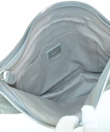 ear PAPILLONNER（イアパピヨネ）ショルダーバッグ シルバー サイズ:- レディース/2200656542024