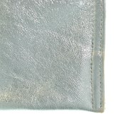 ear PAPILLONNER（イアパピヨネ）ショルダーバッグ シルバー サイズ:- レディース/2200656542024