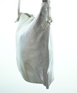 ear PAPILLONNER（イアパピヨネ）ショルダーバッグ シルバー サイズ:- レディース/2200656542024