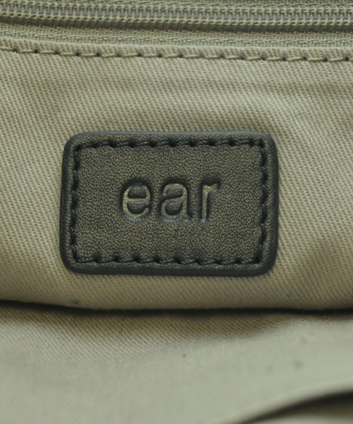 ear PAPILLONNER（イアパピヨネ）その他 黒 サイズ:- レディース/2200656542048