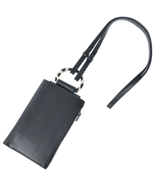 ear PAPILLONNER（イアパピヨネ）小物類（その他） 黒 サイズ:- レディース/2200662138129