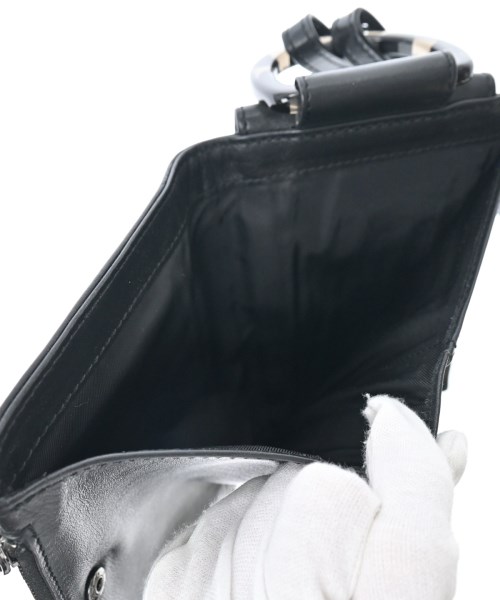 ear PAPILLONNER（イアパピヨネ）小物類（その他） 黒 サイズ:- レディース/2200662138129