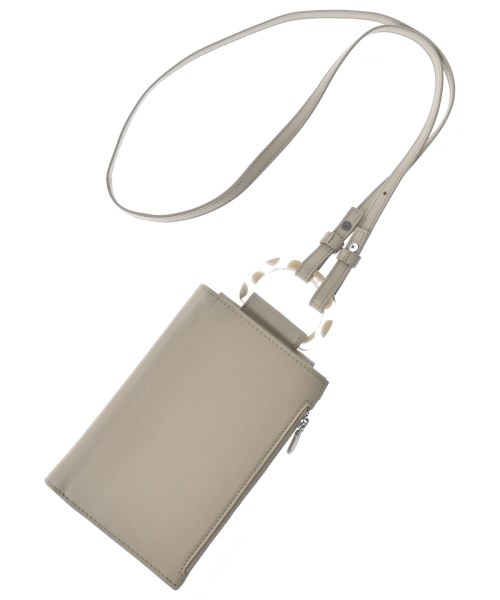 ear PAPILLONNER（イアパピヨネ）小物類（その他） ベージュ サイズ:- レディース/2200662138136