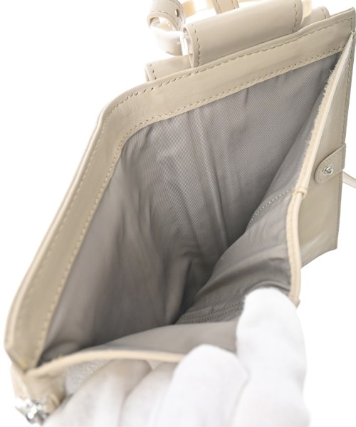 ear PAPILLONNER（イアパピヨネ）小物類（その他） ベージュ サイズ:- レディース/2200662138136