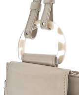 ear PAPILLONNER（イアパピヨネ）小物類（その他） ベージュ サイズ:- レディース/2200662138136