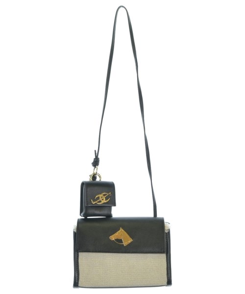 ear PAPILLONNER(イアパピヨネ)のショルダーバッグ サイズ:- 5,500円