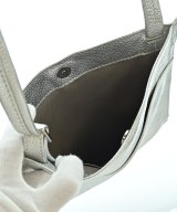ear PAPILLONNER（イアパピヨネ）ショルダーバッグ シルバー サイズ:- レディース/2200711062177
