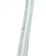 ear PAPILLONNER（イアパピヨネ）ショルダーバッグ シルバー サイズ:- レディース/2200711062177