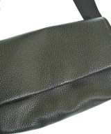 ear PAPILLONNER（イアパピヨネ）メッセンジャーバッグ 黒 サイズ:- レディース/2200709795162