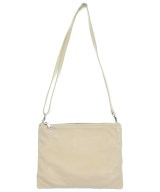 ear PAPILLONNER（イアパピヨネ）ショルダーバッグ 白 サイズ:- レディース/2200716163046