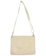 ear PAPILLONNER（イアパピヨネ）ショルダーバッグ 白 サイズ:- レディース/2200716163046
