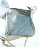 ear PAPILLONNER（イアパピヨネ）ショルダーバッグ 白 サイズ:- レディース/2200716163046