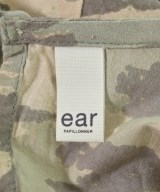 ear PAPILLONNER（イアパピヨネ）ブラウス グレー サイズ:F レディース/2200716731184