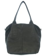 ear PAPILLONNER（イアパピヨネ）トートバッグ 黒 サイズ:- レディース/2200716395027