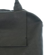 ear PAPILLONNER（イアパピヨネ）トートバッグ 黒 サイズ:- レディース/2200716395027