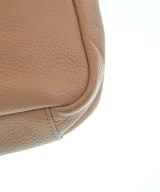 ear PAPILLONNER（イアパピヨネ）ショルダーバッグ ピンク サイズ:- レディース/2200714759081